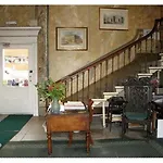 Hobart Hall