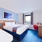 Travelodge London Richmond Central
