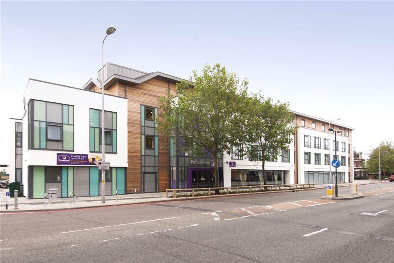 Premier Richmond