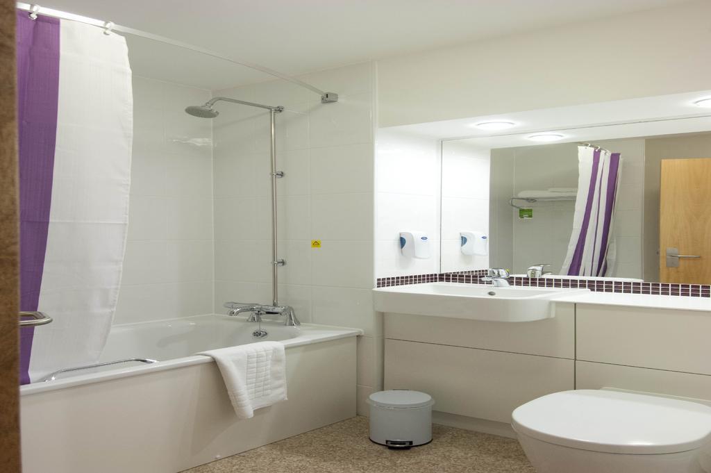 Premier Richmond Hotel 3*