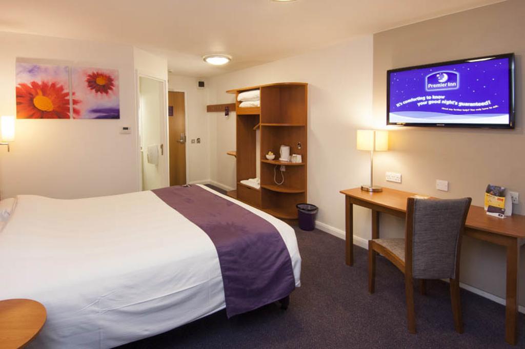 Hotel Premier Richmond 3*