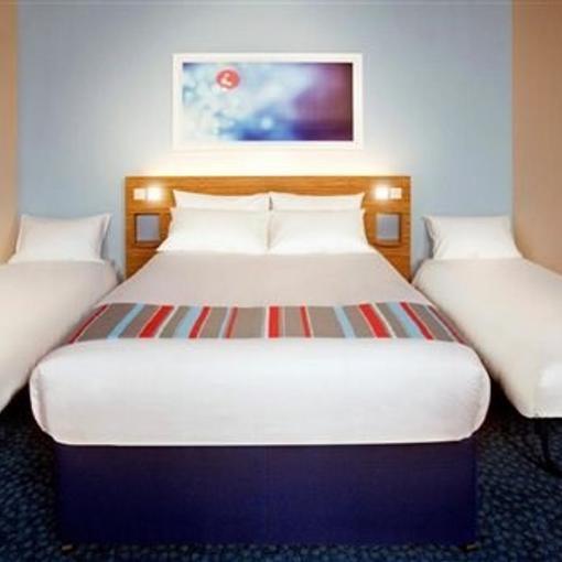 Hotel Travelodge London Richmond Richmond (Greater London)