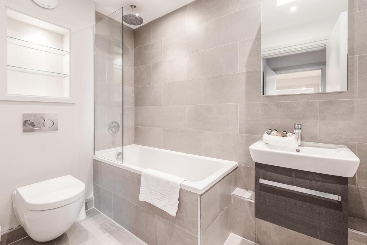 Roomspace Serviced - The Quadrant