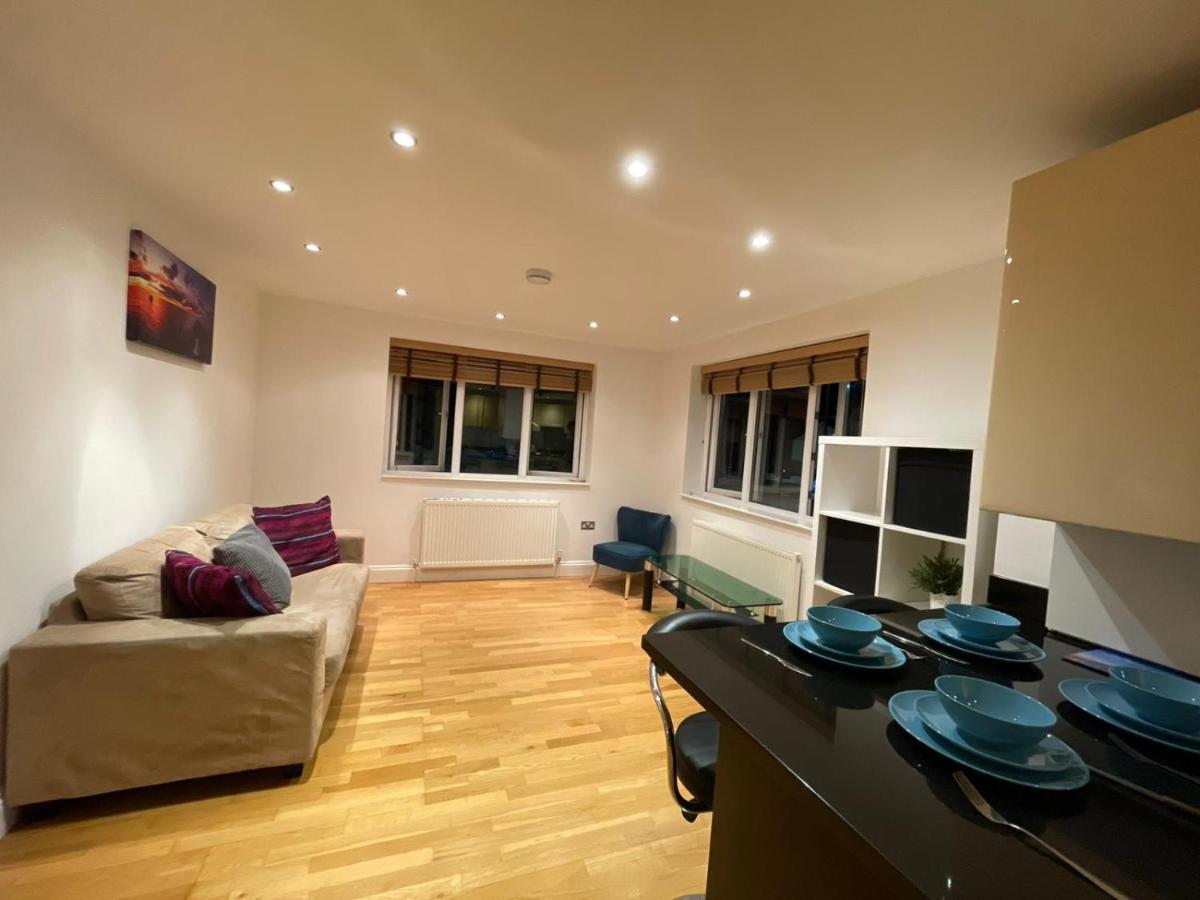Apartment Beautiful & Luxurious In Richmond Richmond (Greater London)