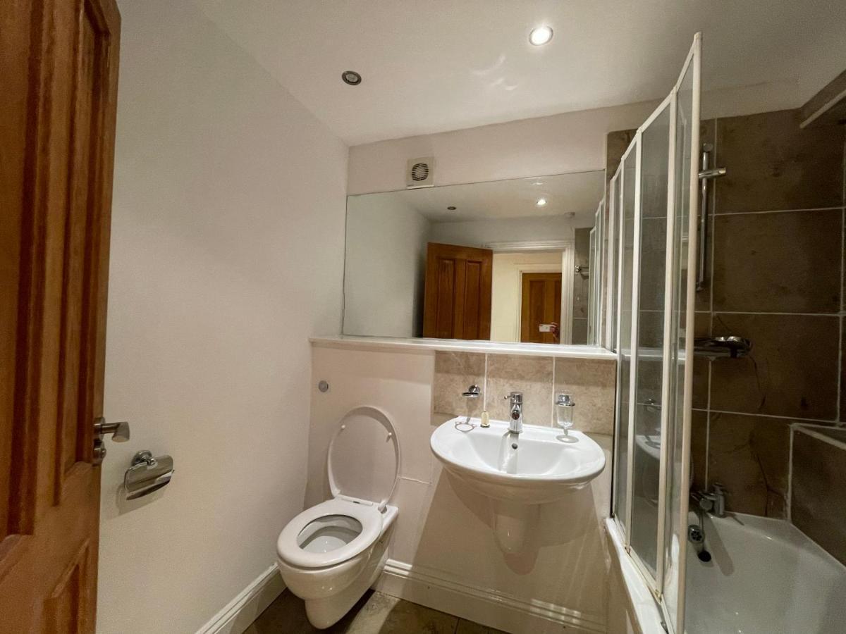 Apartment Beautiful & Luxurious In Richmond Richmond (Greater London)