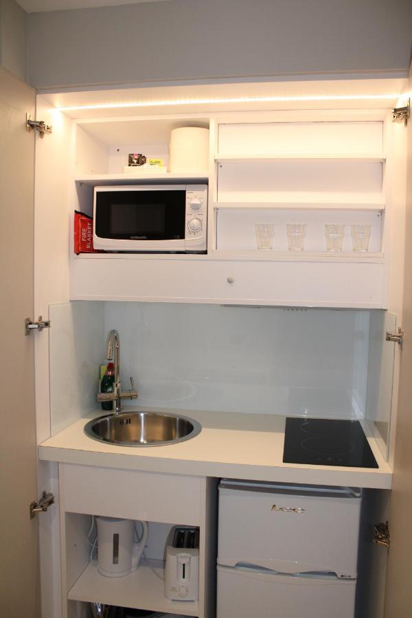 Aparthotel Nox Richmond Richmond (Greater London)