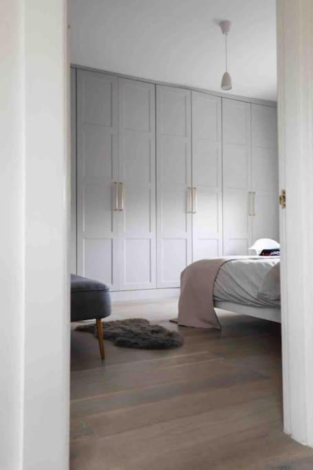 Stylish Georgian Townhouse On Richmond Hill * Richmond (Greater London)