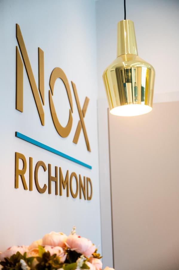 Nox Richmond *
