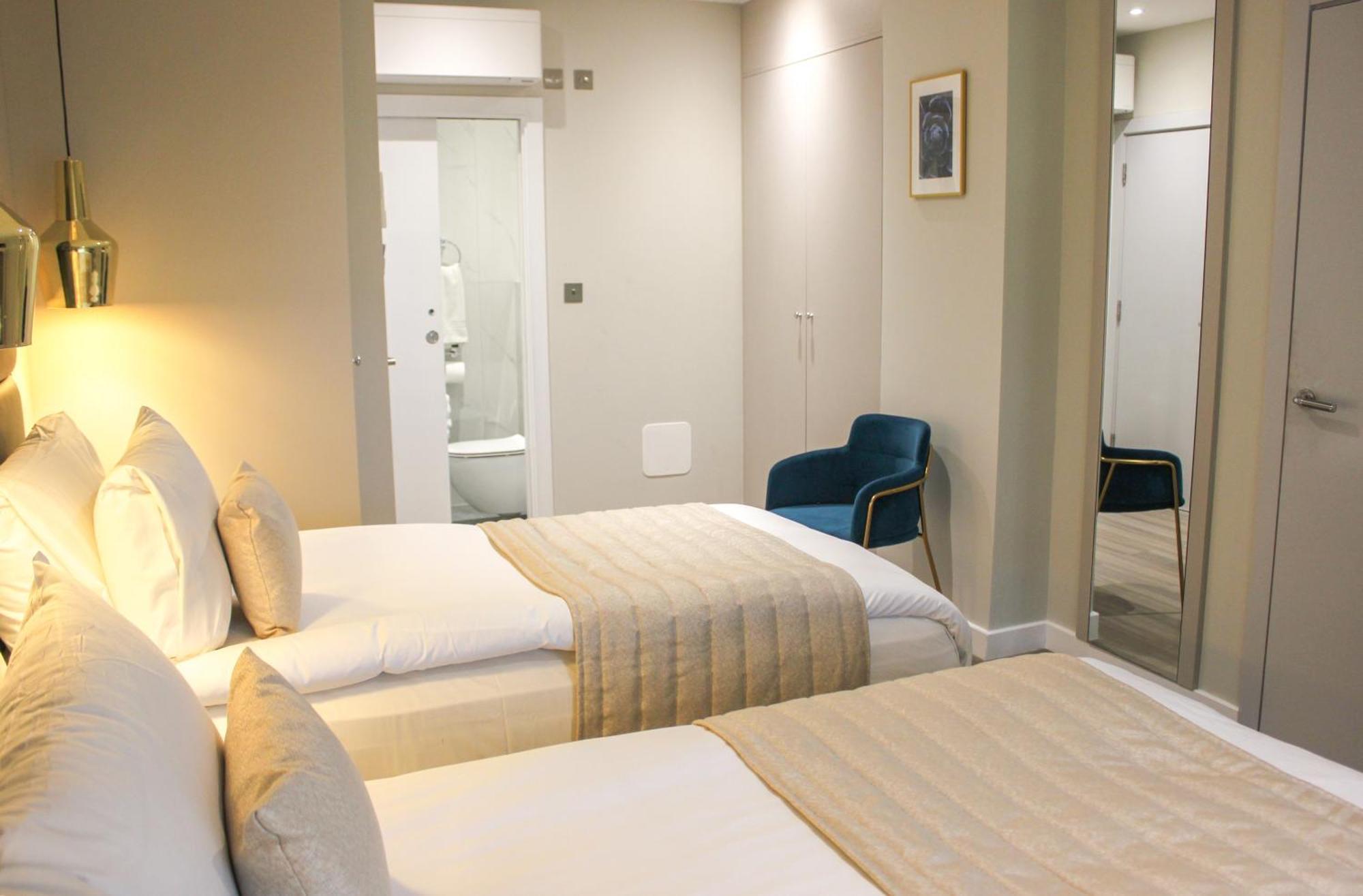 Nox Richmond Richmond (Greater London)