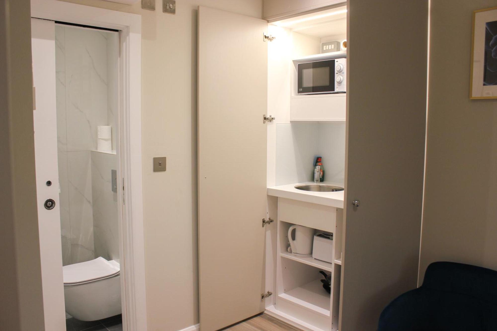 Nox Richmond Aparthotel *