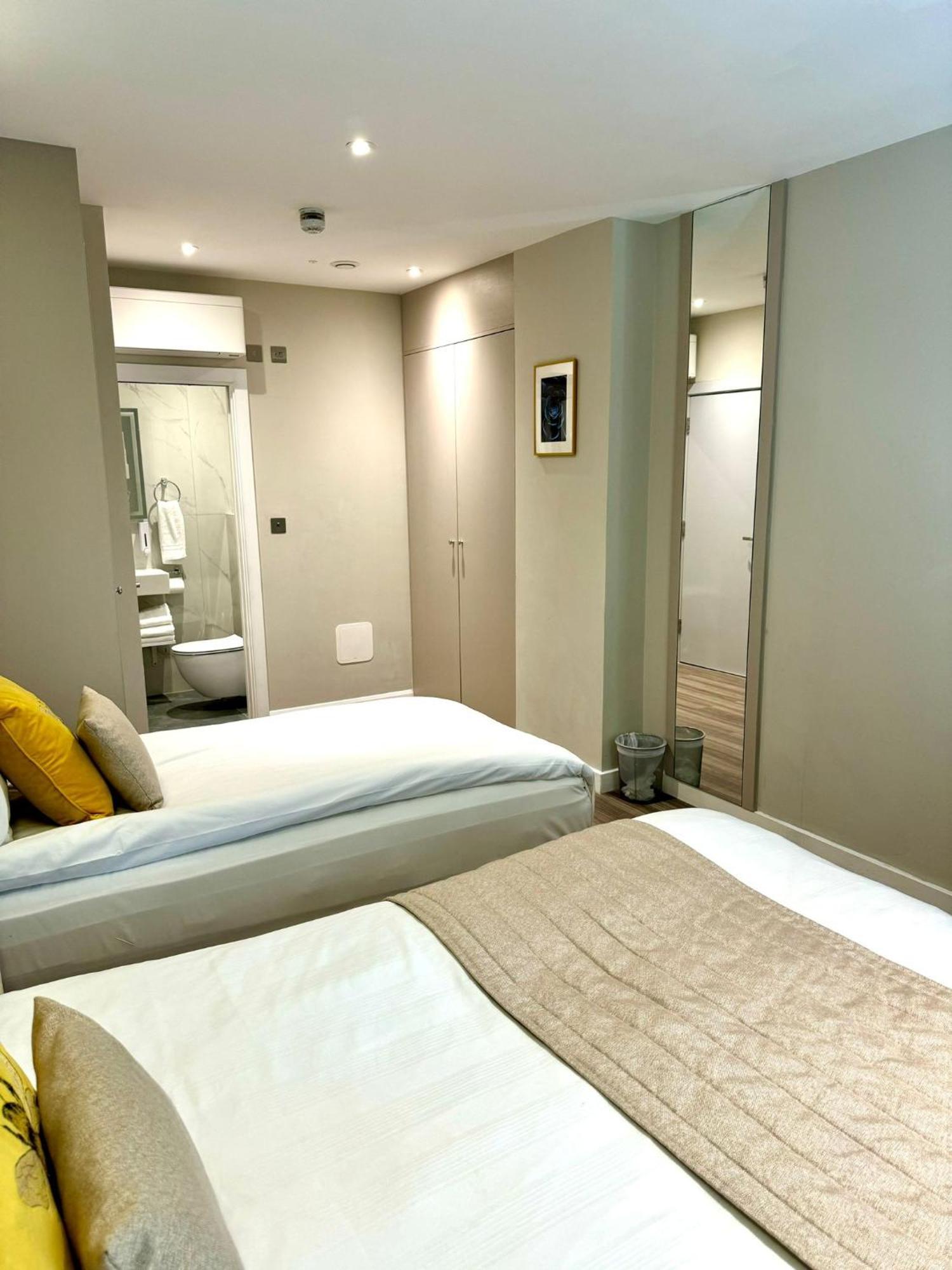 Nox Richmond Richmond (Greater London)