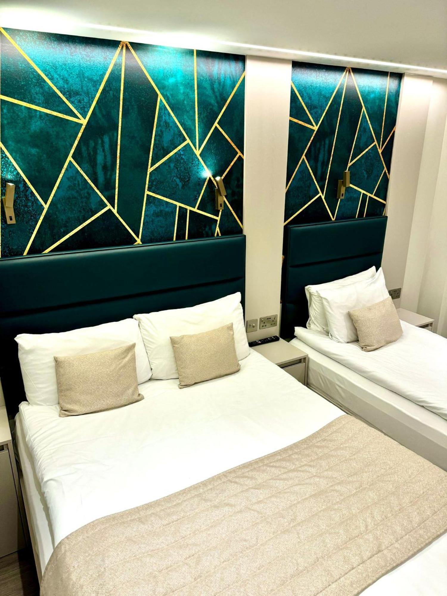 Aparthotel Nox Richmond
