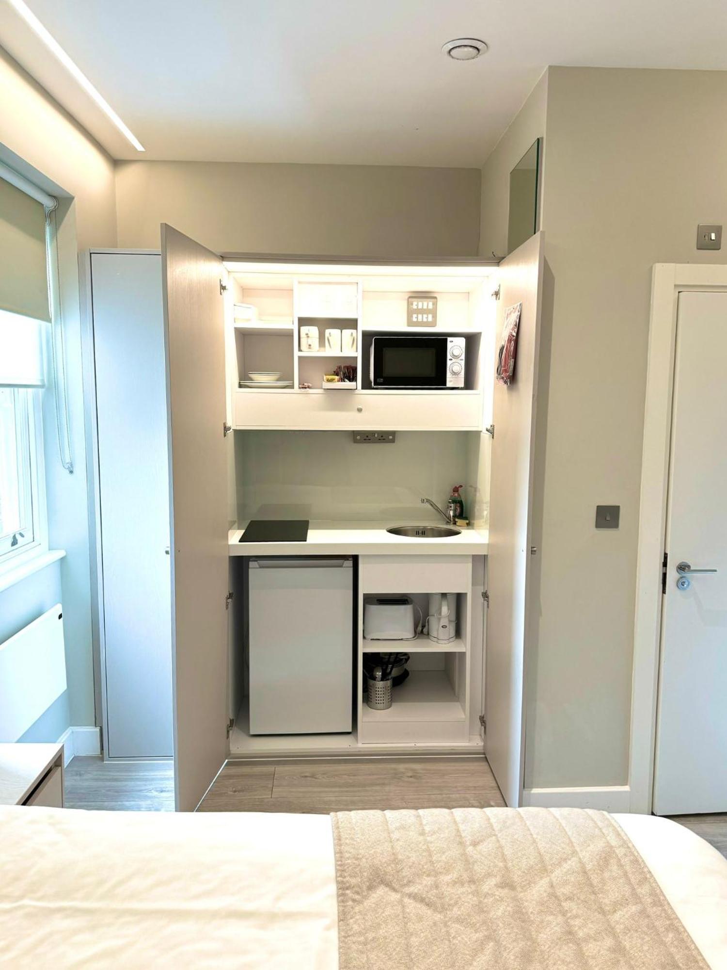 Nox Richmond * Richmond (Greater London)