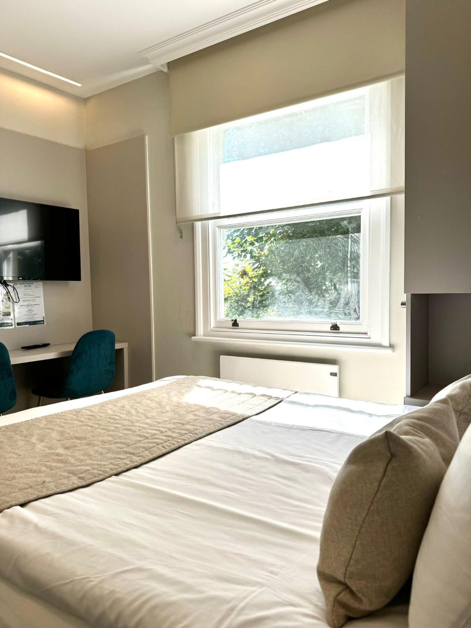 Aparthotel Nox Richmond *
