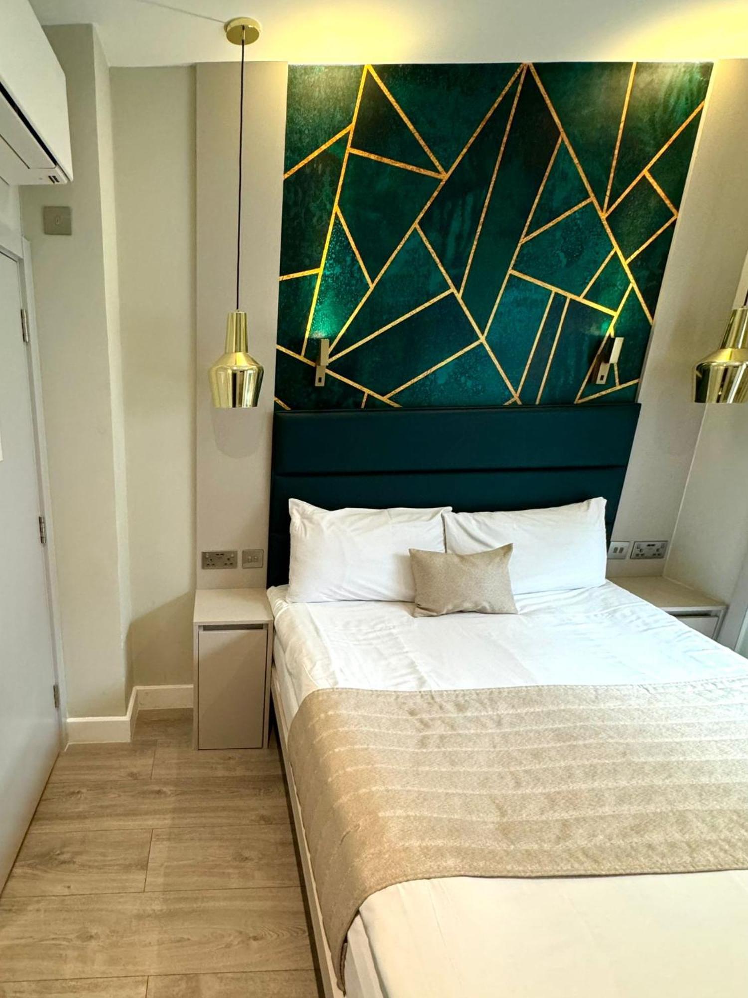 Nox Richmond Aparthotel *