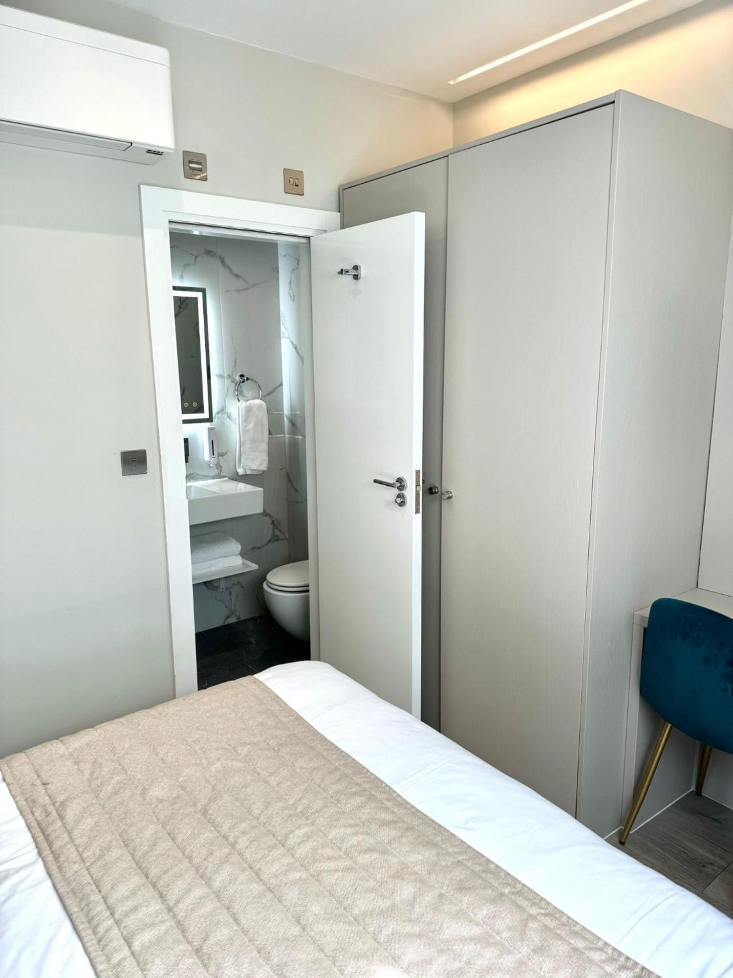 Aparthotel Nox Richmond *