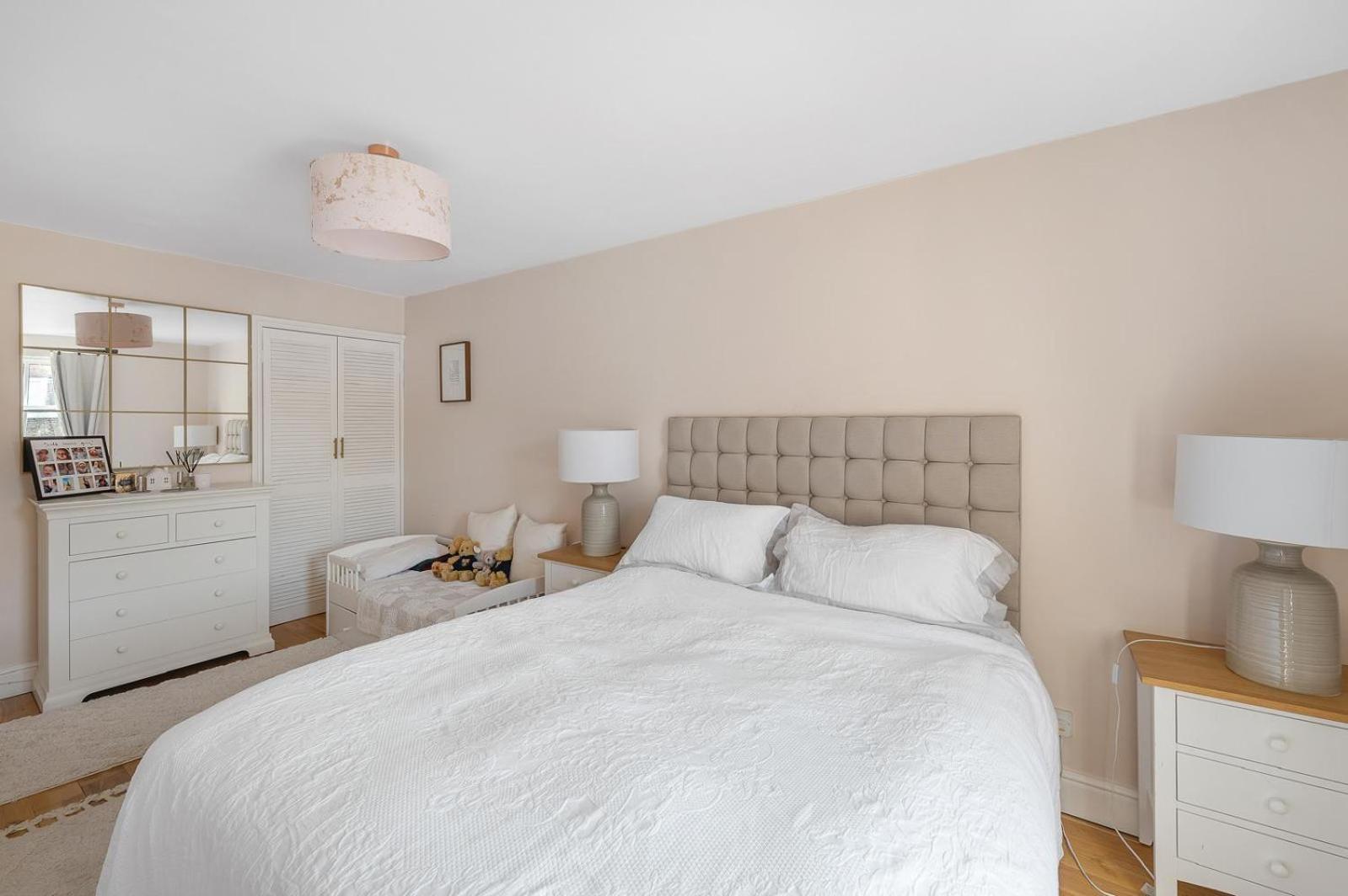 Holiday home Beautiful House On Stunning Richmond Hill Richmond (Greater London)
