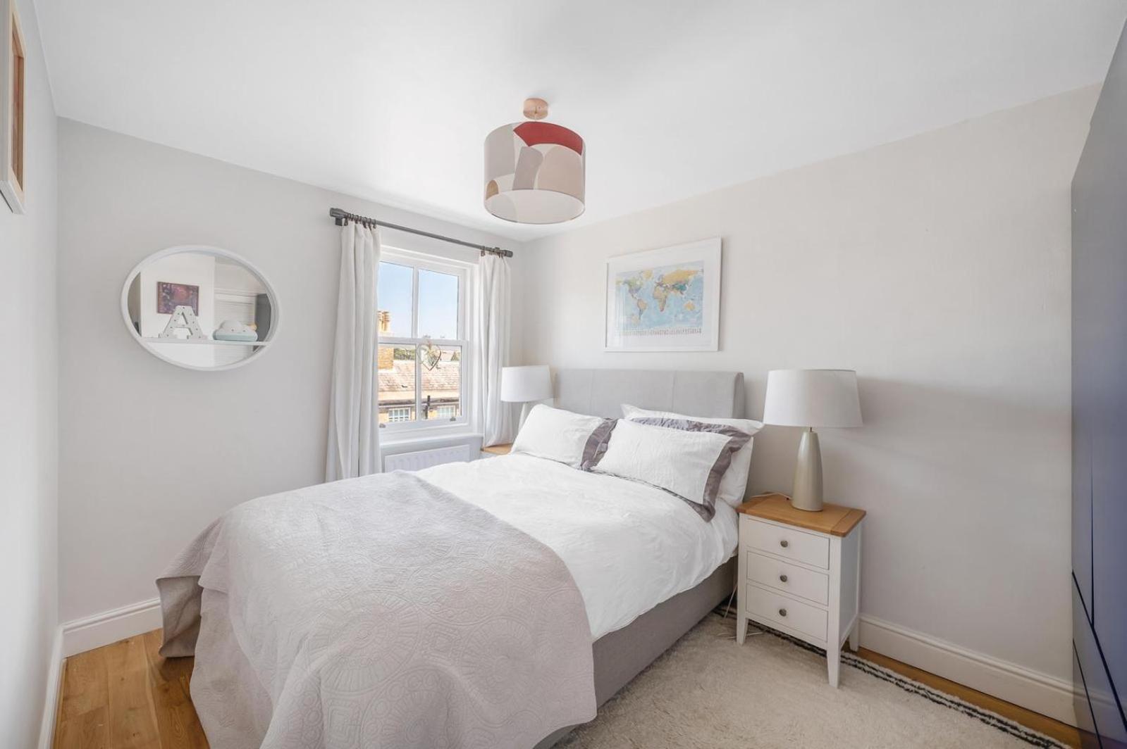 Beautiful House On Stunning Richmond Hill Richmond (Greater London)