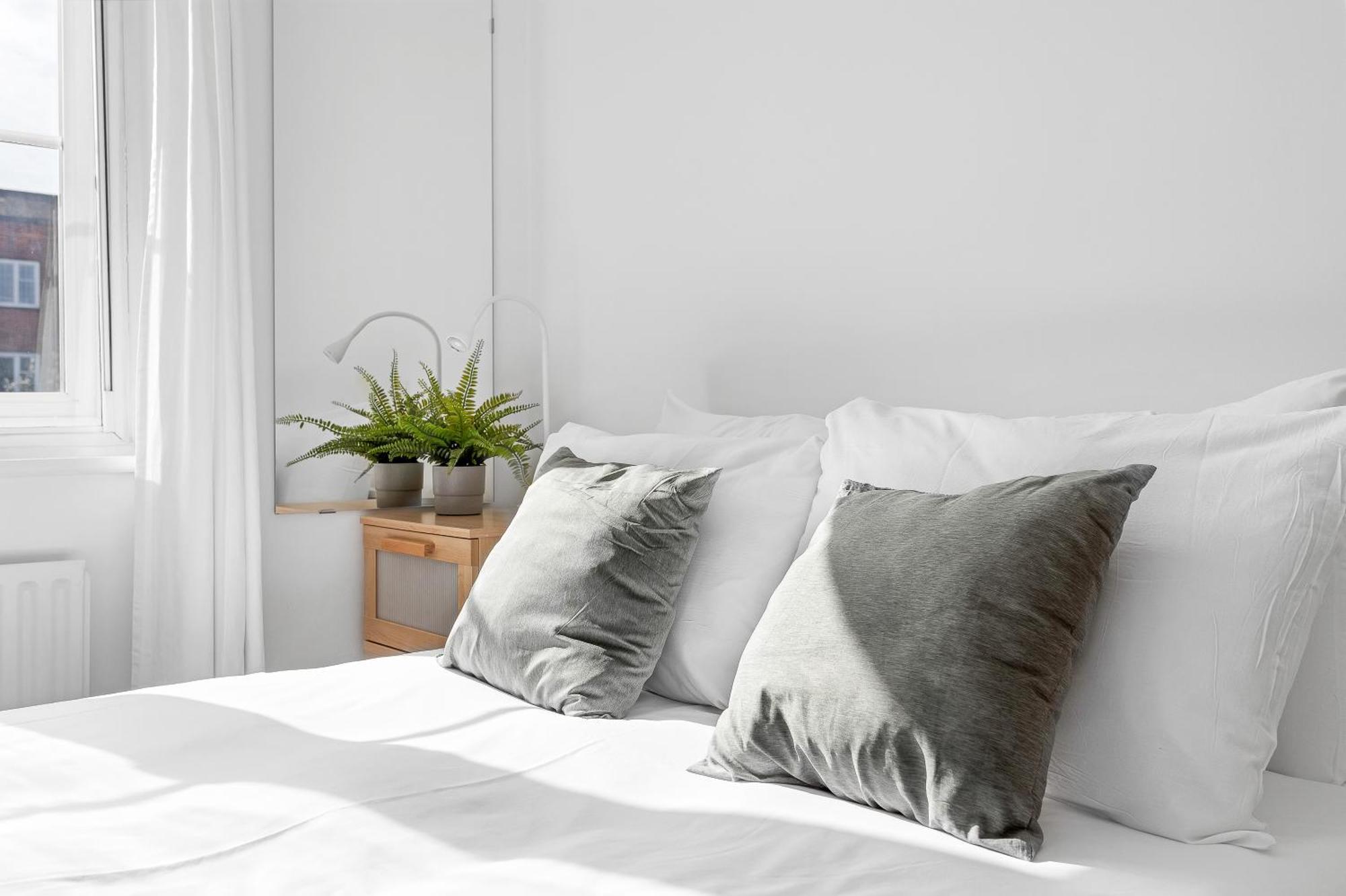 Beautiful Three-bedroom House In Richmond Holiday home Richmond (Greater London)