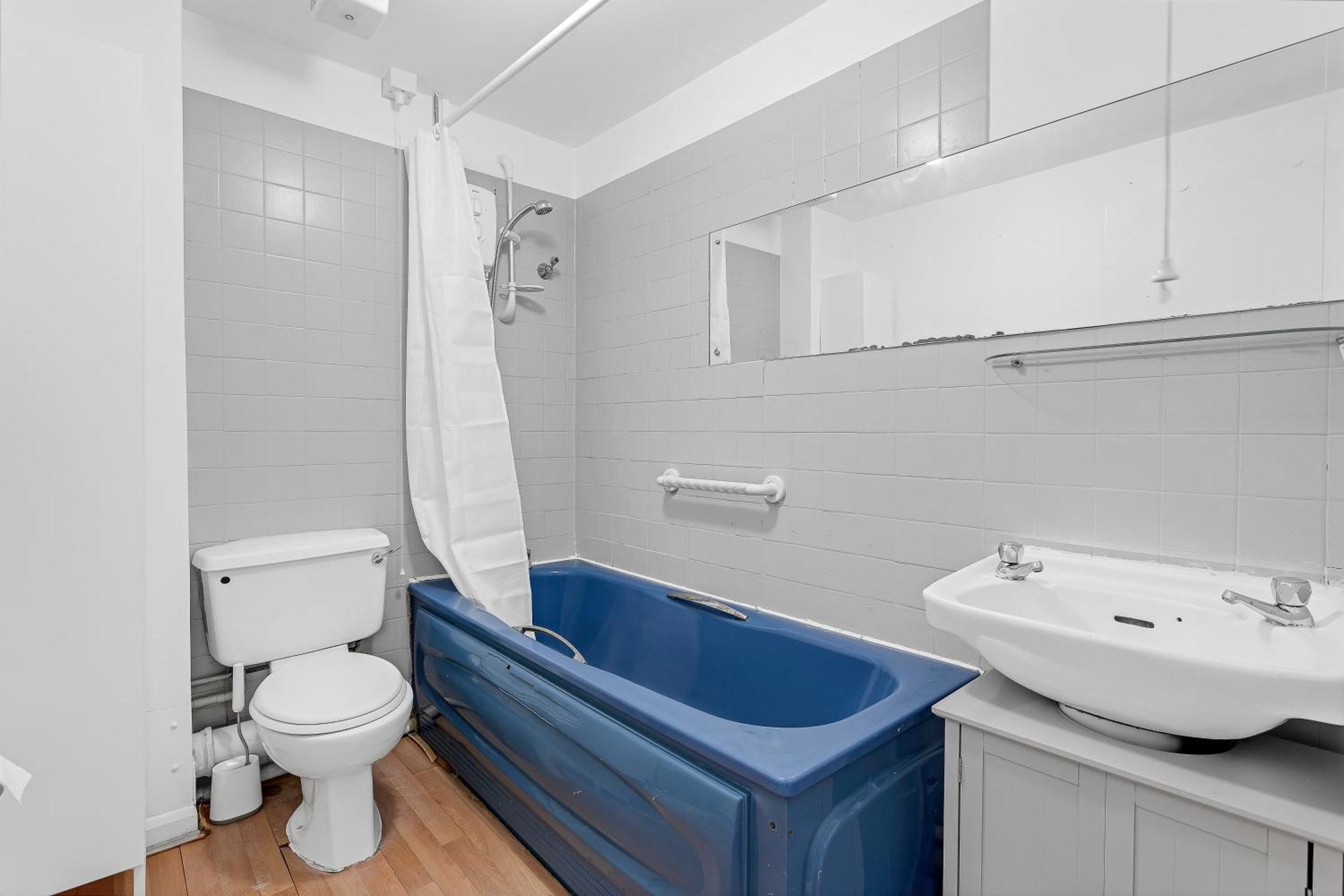 Holiday home Beautiful Three-bedroom House In Richmond *