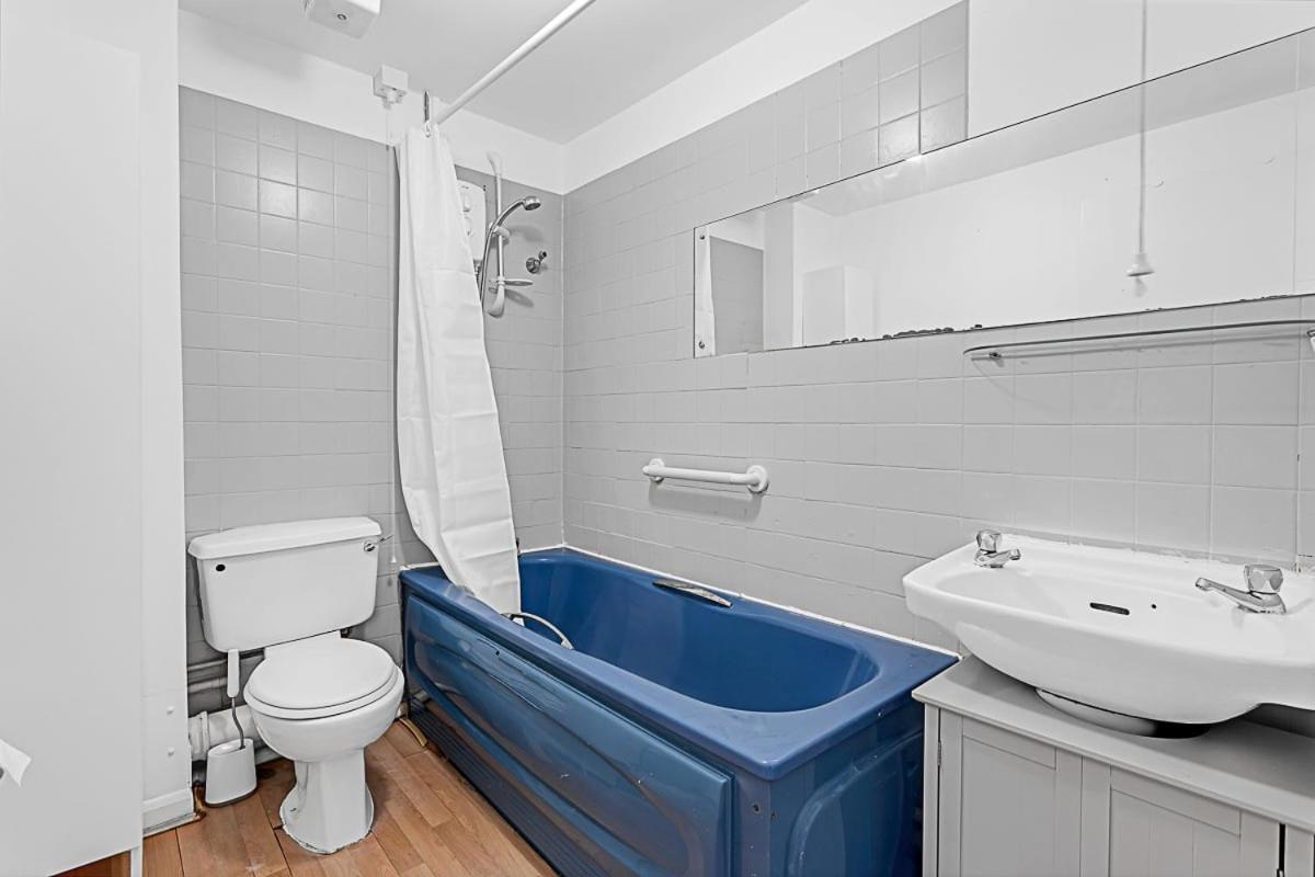 Beautiful Three-bedroom House In Richmond Holiday home