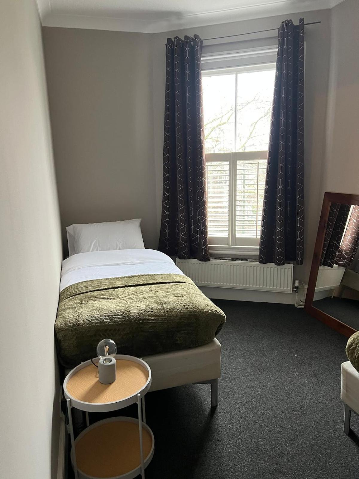 Richmond Charm Cozy Richmond (Greater London)