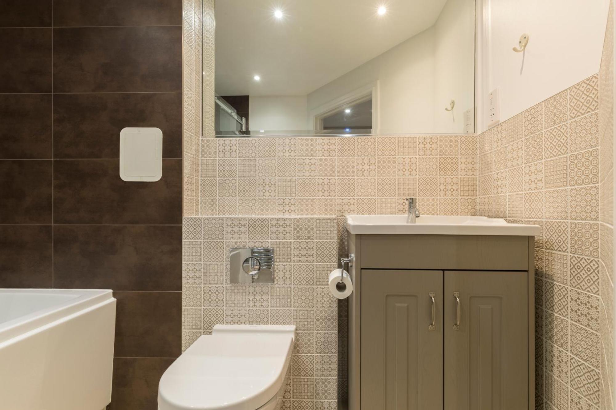 Joivy Smart Flat In Richmond Near Tube Station * Richmond (Greater London)