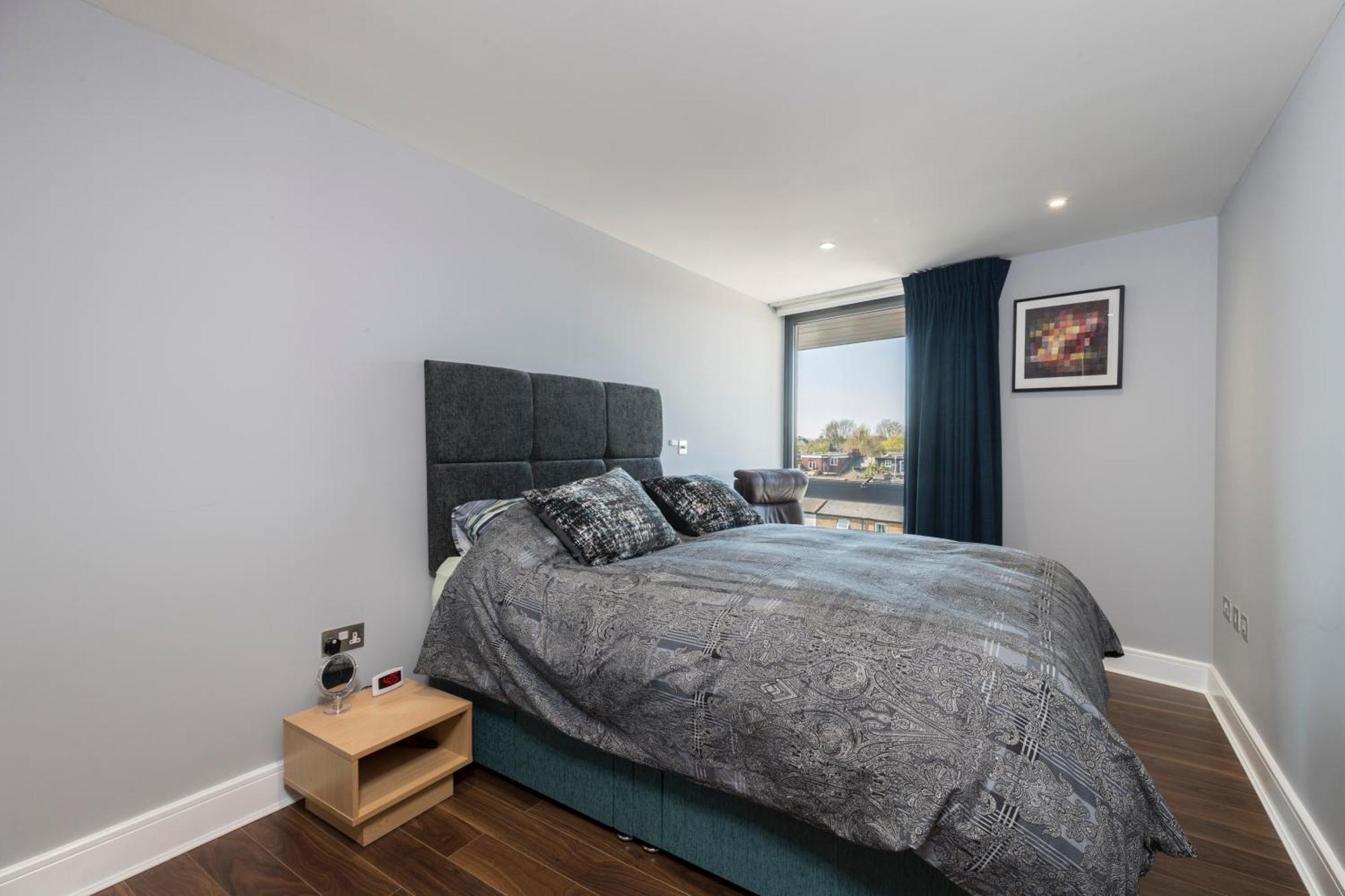 Joivy Smart Flat In Richmond Near Tube Station * Richmond (Greater London)