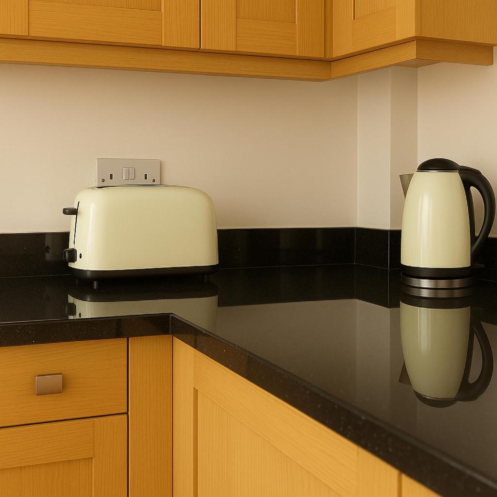 Elegant Flat In Richmond - Near River & Park *