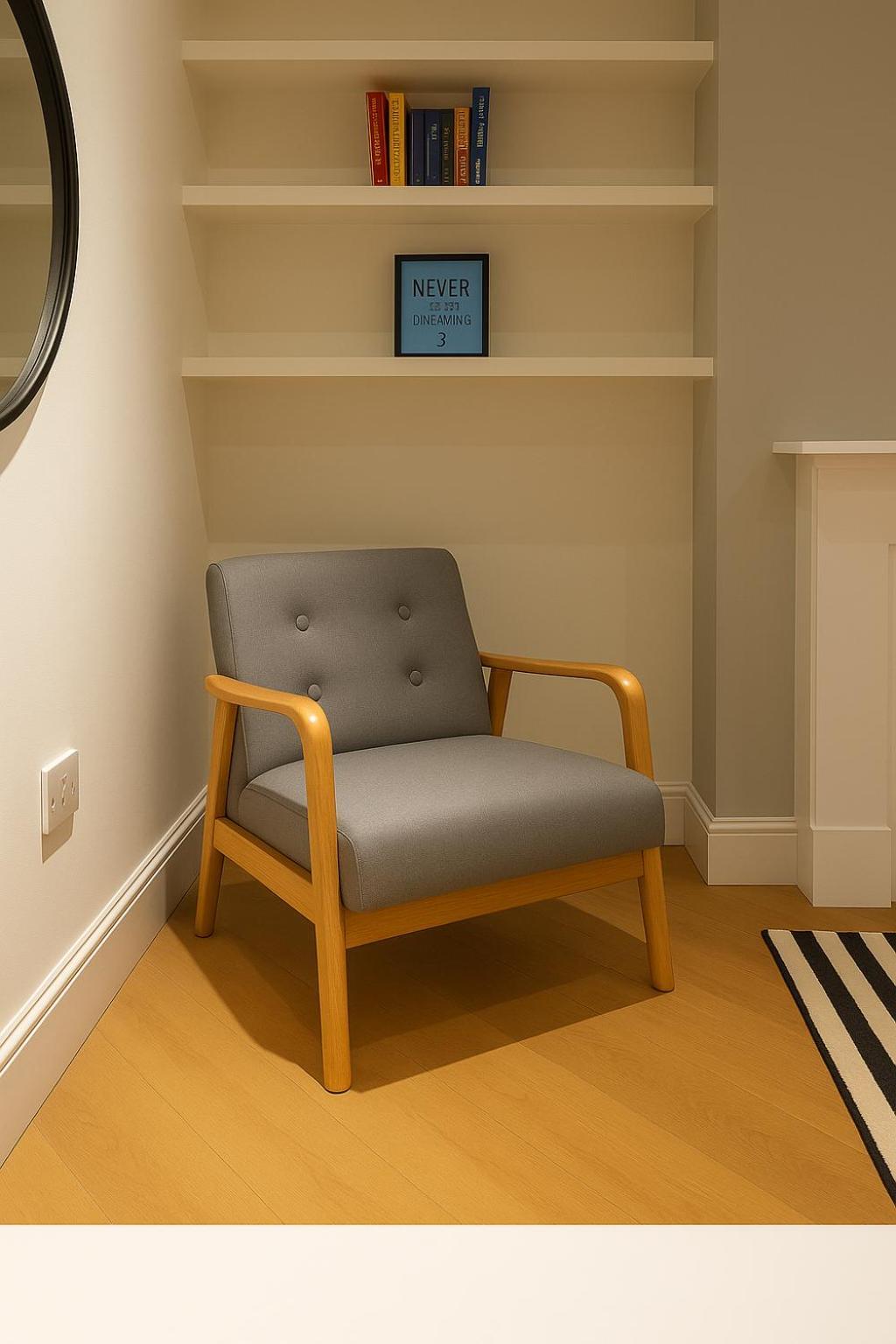 Elegant Flat In Richmond - Near River & Park Richmond (Greater London)