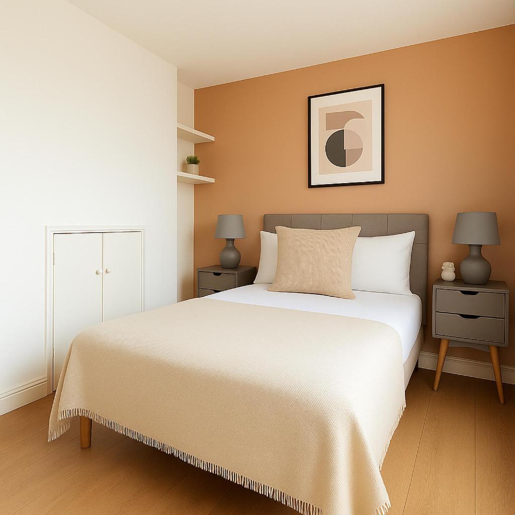 Apartment Elegant Flat In Richmond - Near River & Park Richmond (Greater London)