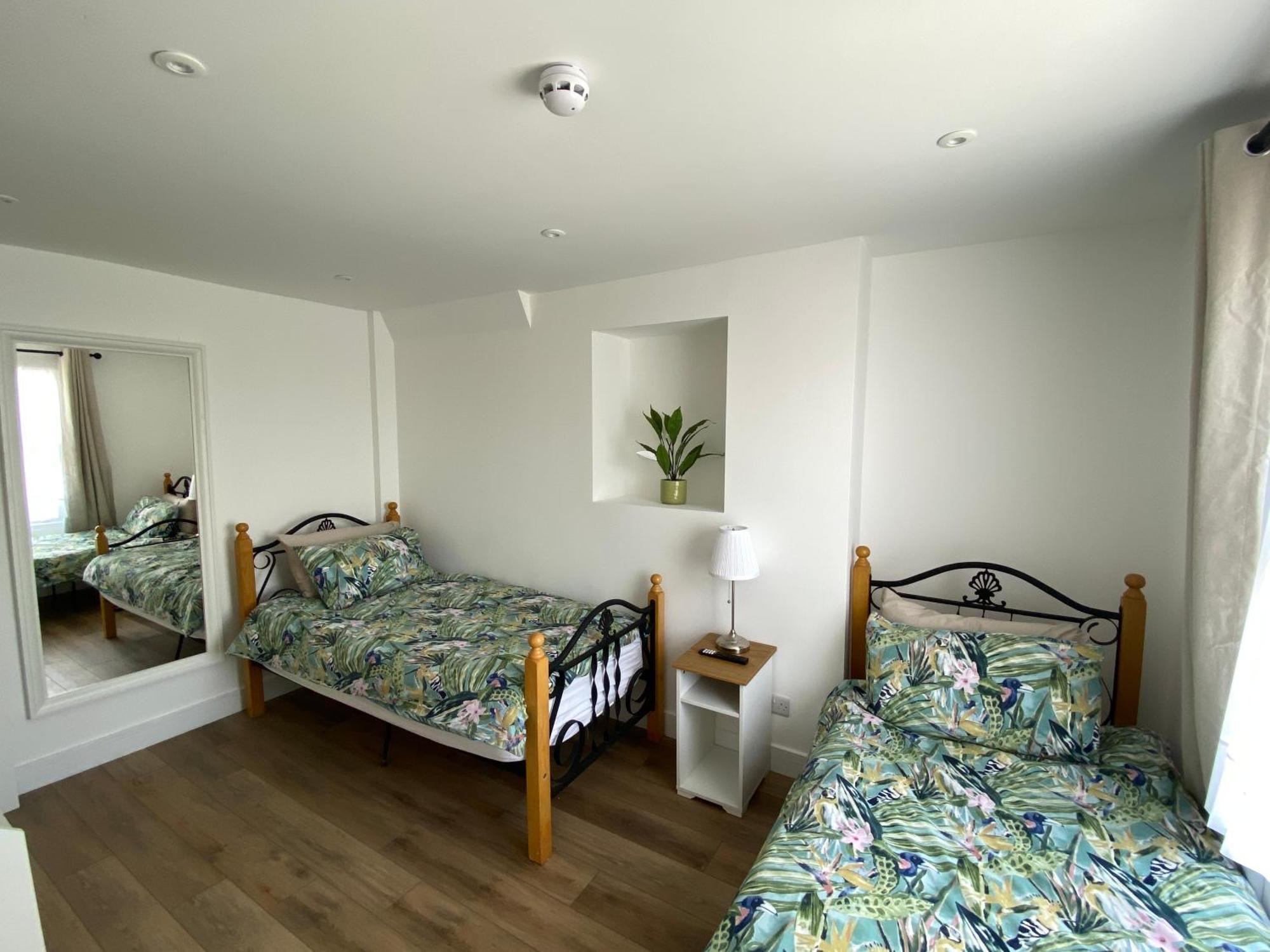 The Albert, Whitton Richmond (Greater London)