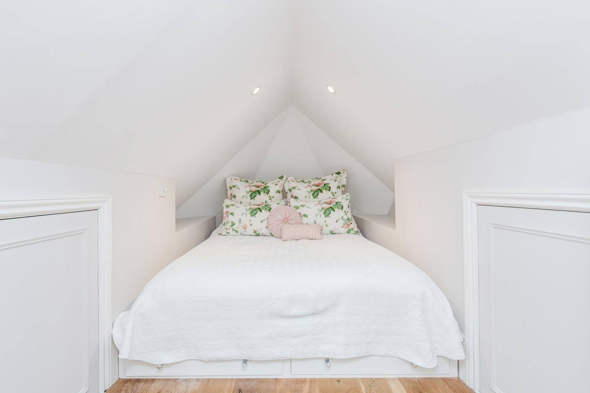 Bed & Breakfast Cresswell Richmond (Greater London)