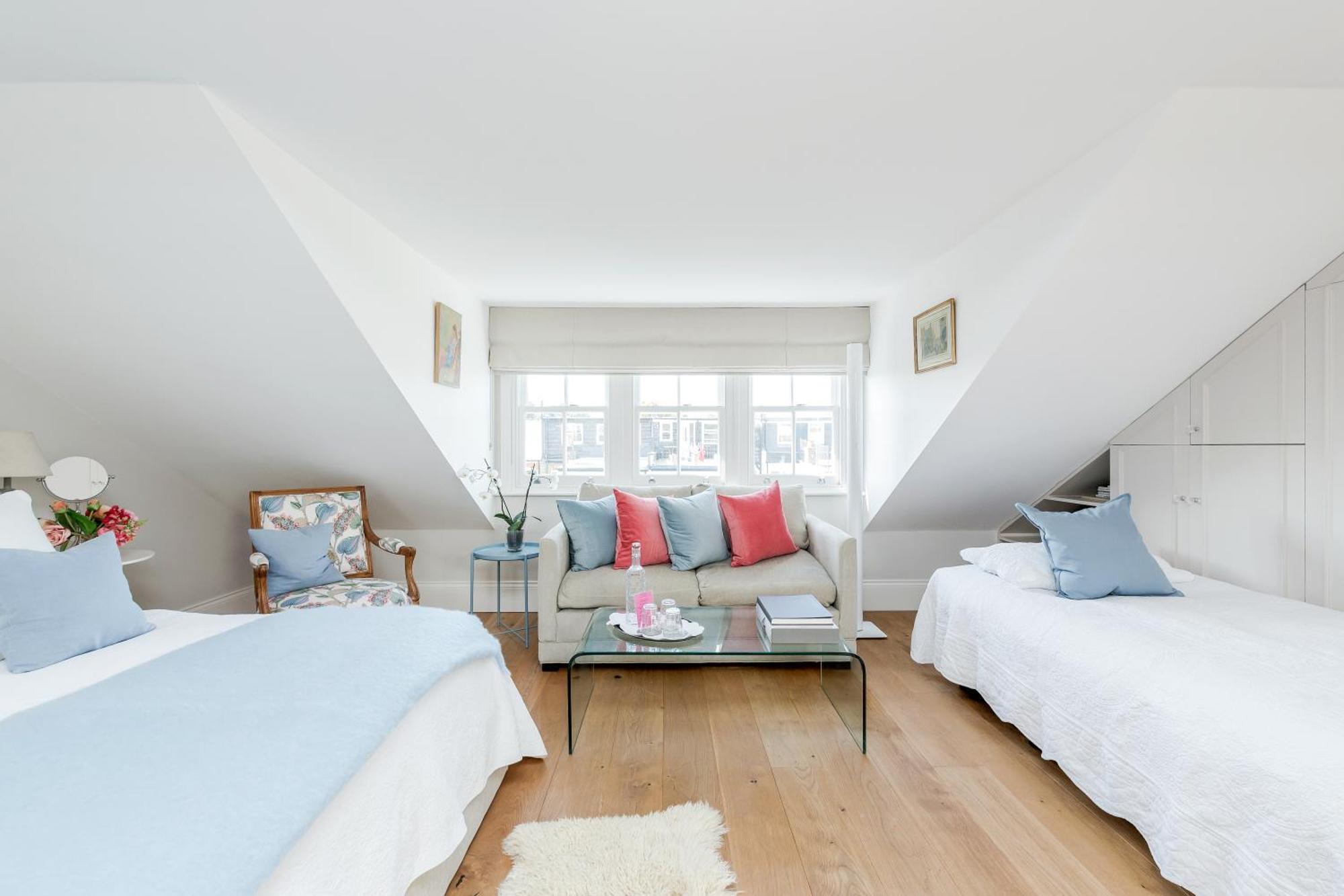 Bed & Breakfast Cresswell