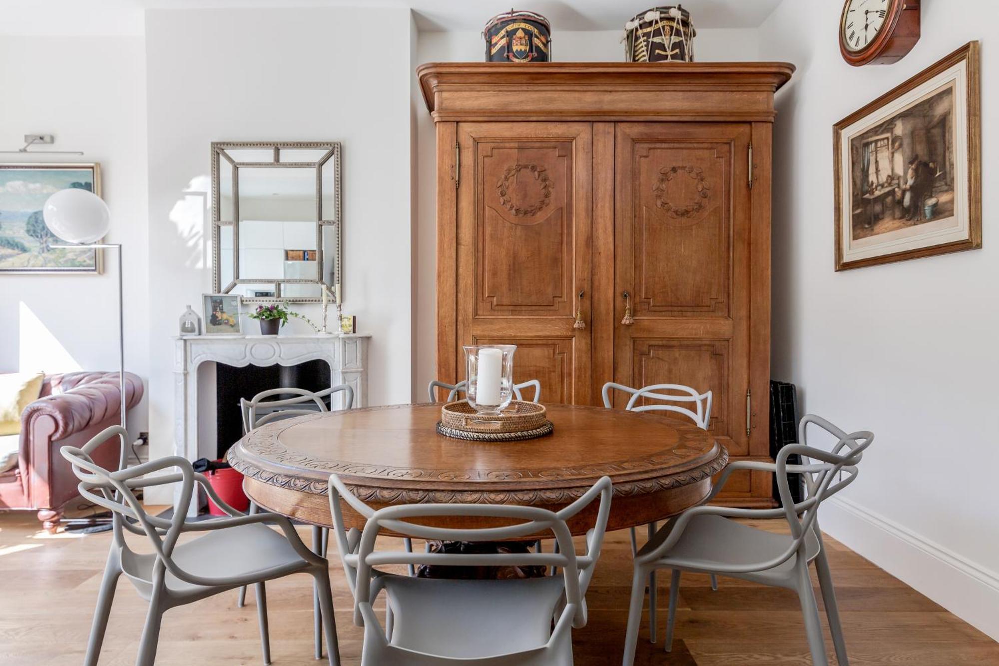 Cresswell Bed & Breakfast *