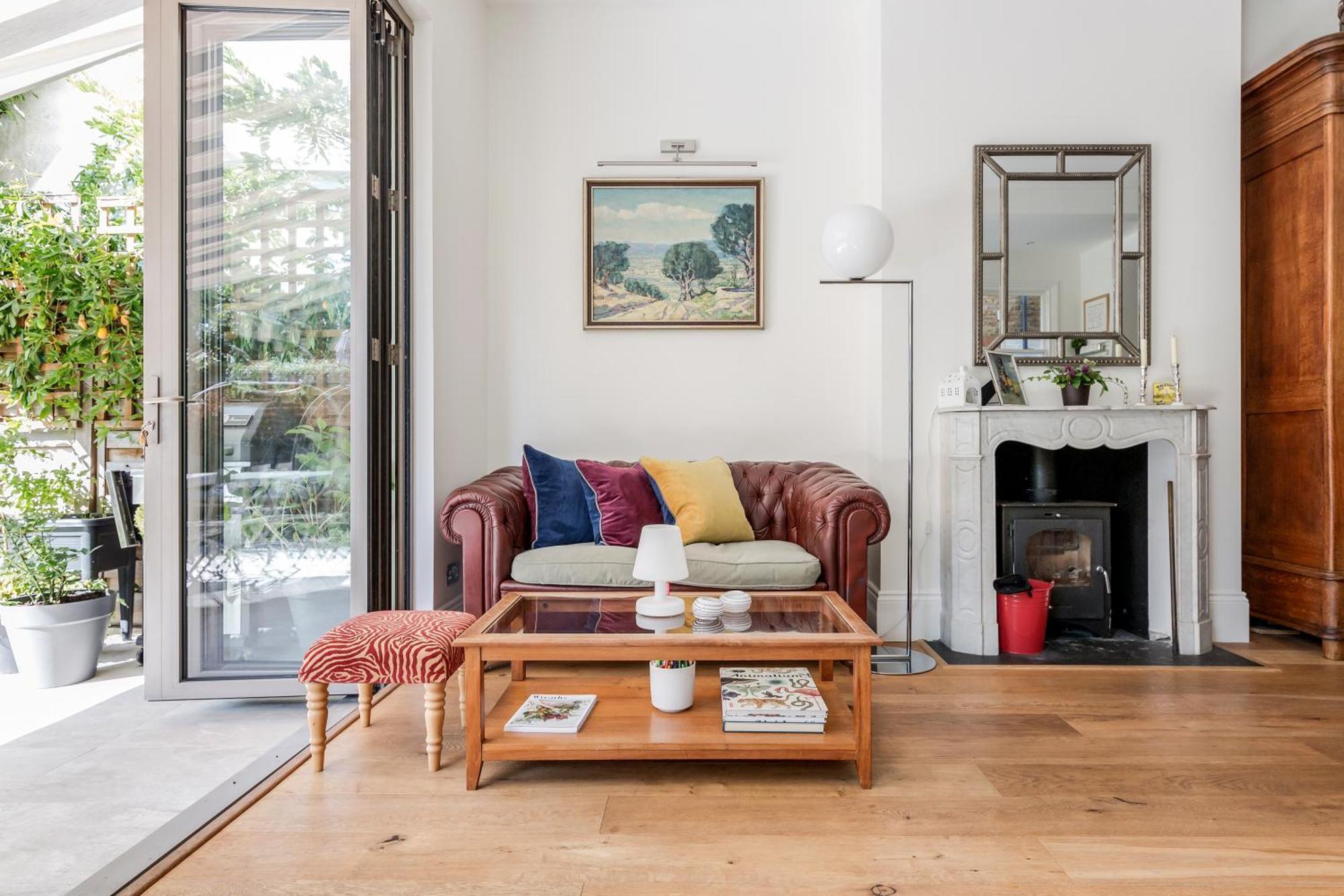 Cresswell Bed & Breakfast *