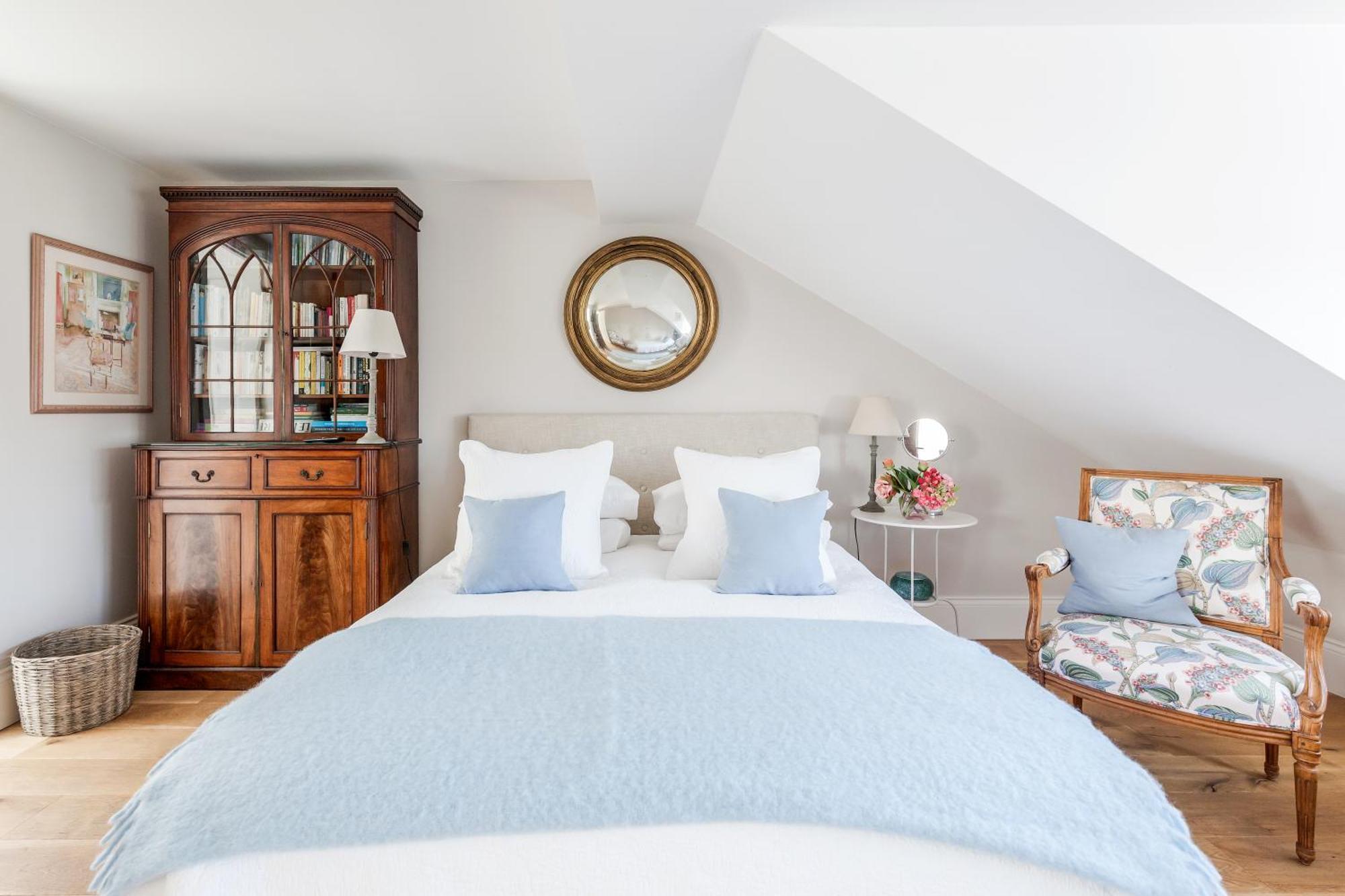 Bed & Breakfast Cresswell *