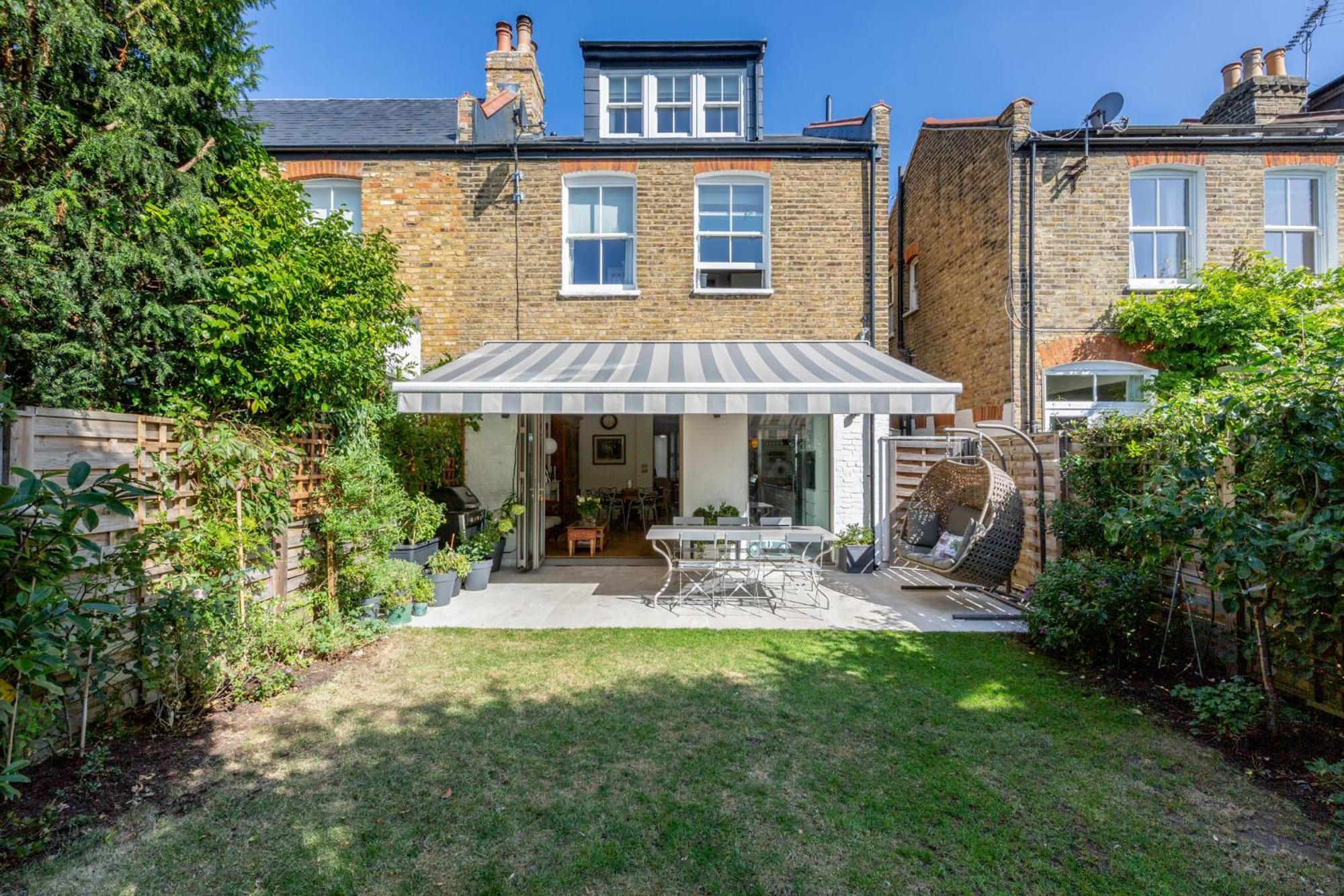 Cresswell Bed & Breakfast Richmond (Greater London)