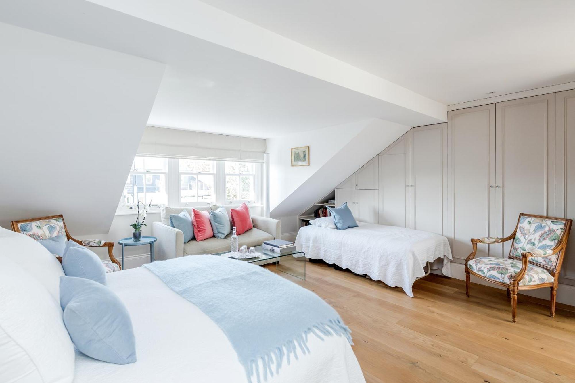 Cresswell Richmond (Greater London)