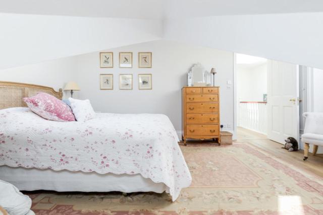 Cresswell Richmond (Greater London)