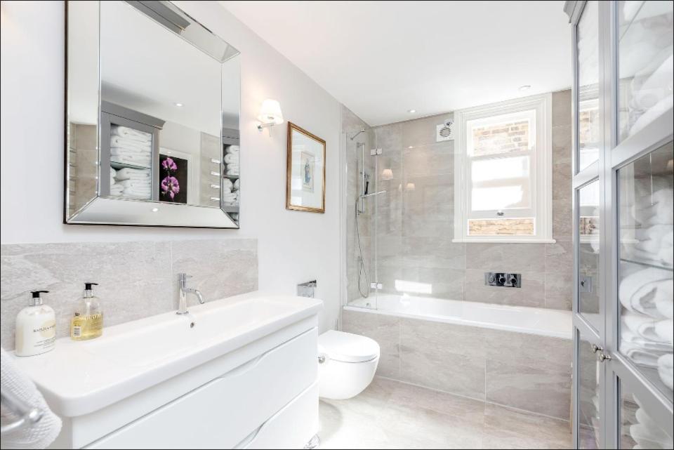 Bed & Breakfast Cresswell Richmond (Greater London)