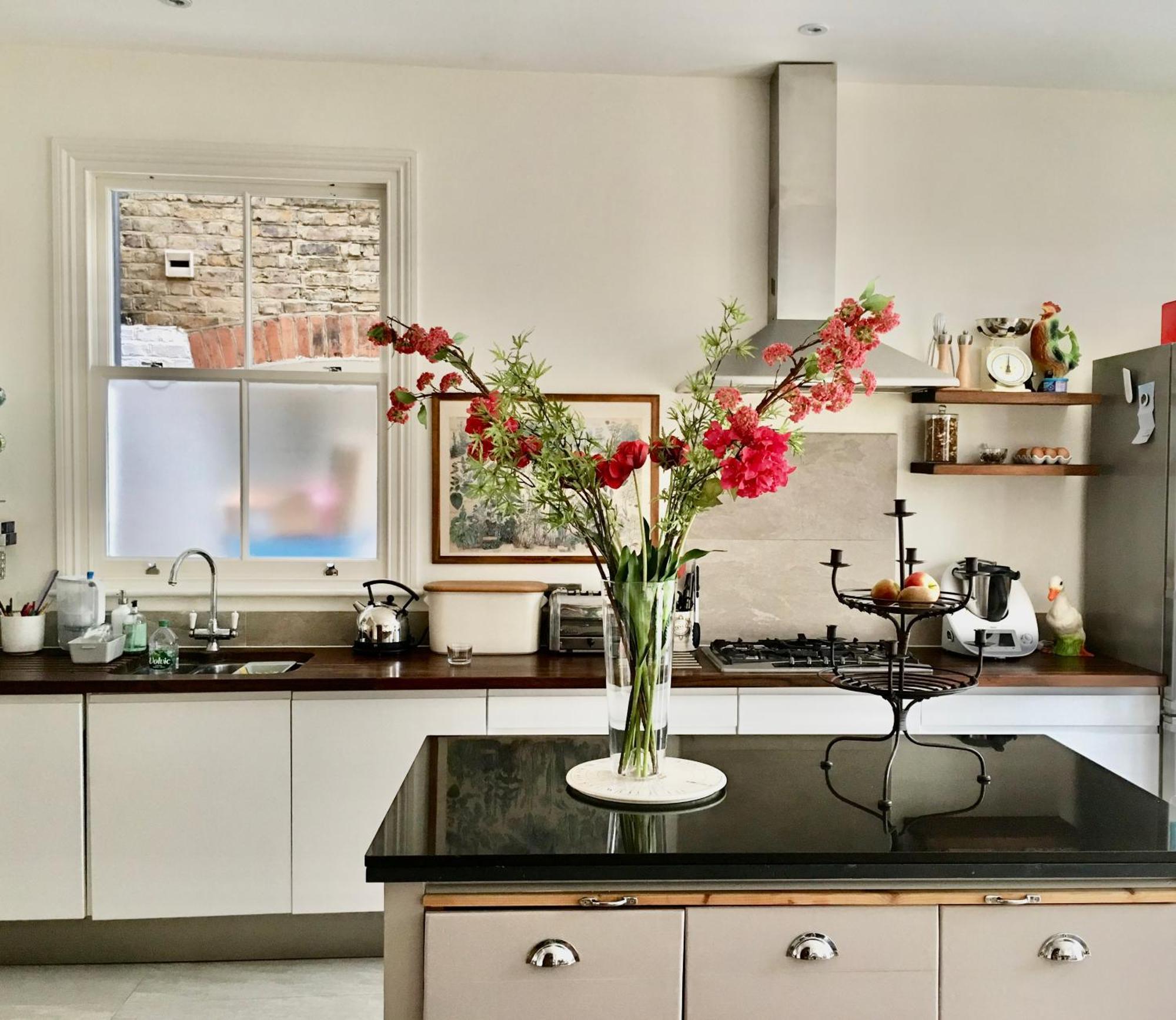 Cresswell Bed & Breakfast Richmond (Greater London)