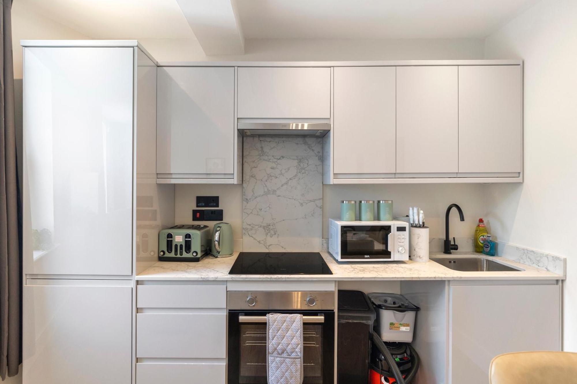 Kew Garden 2br Sleeps 9 Near London Apartment Richmond (Greater London)