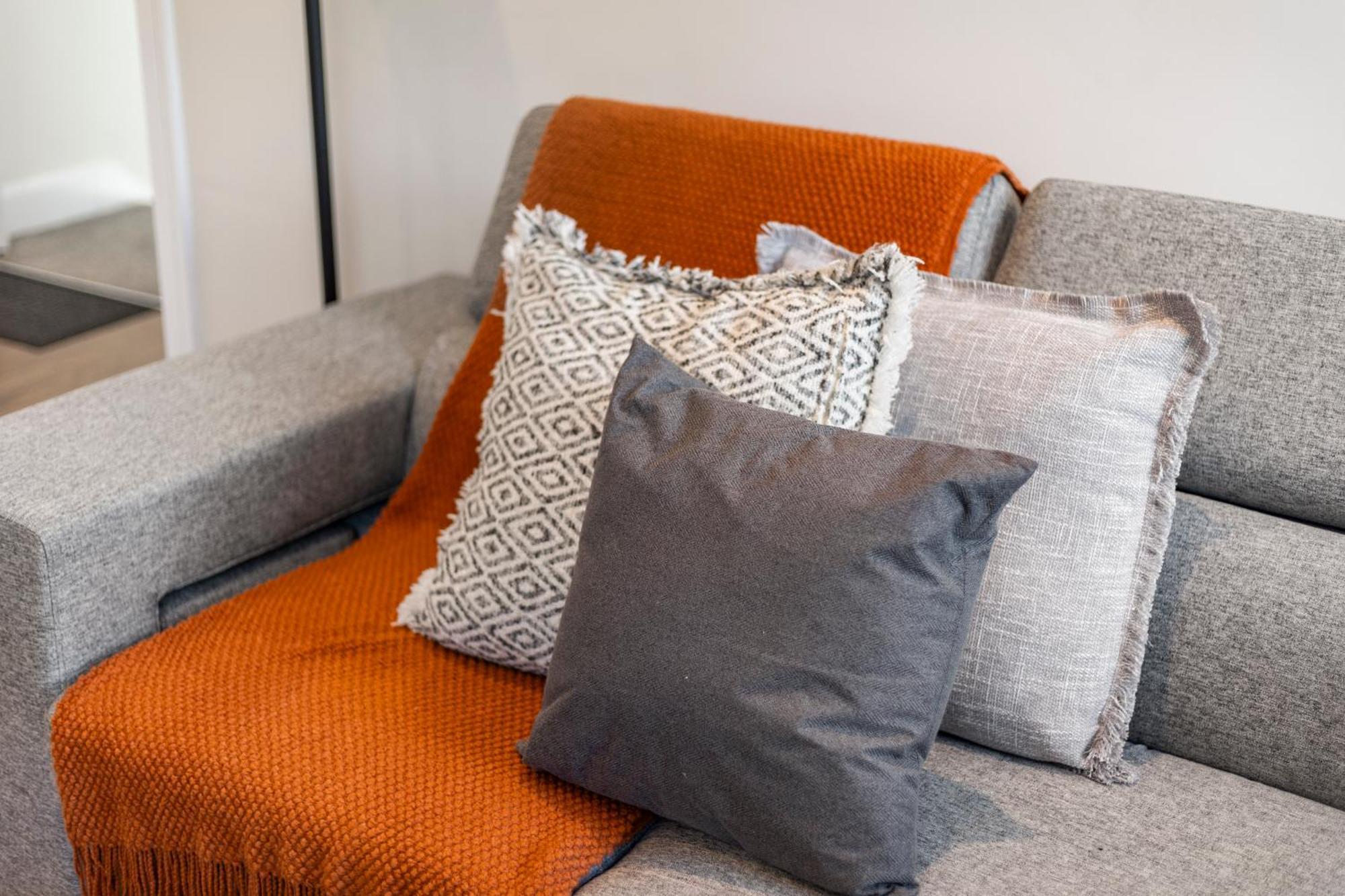 Kew Garden 2br Sleeps 9 Near London Apartment *