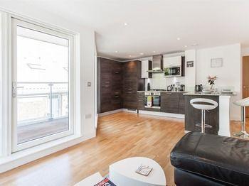 Wilds Rents Richmond (Greater London)