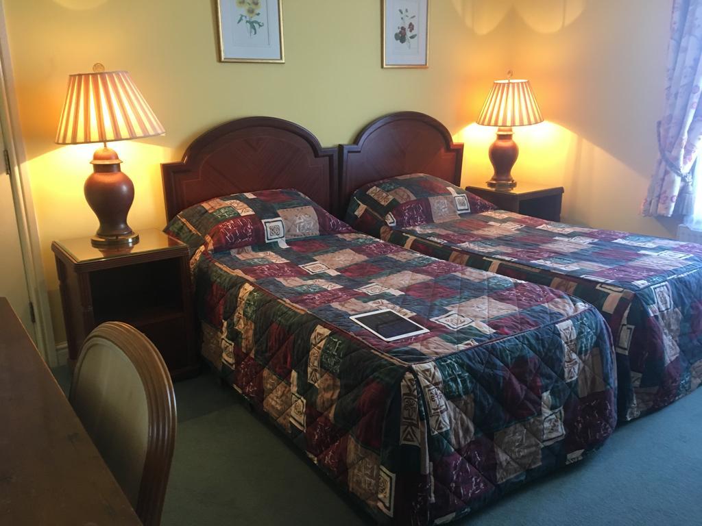 Inn Dukes Head 3*