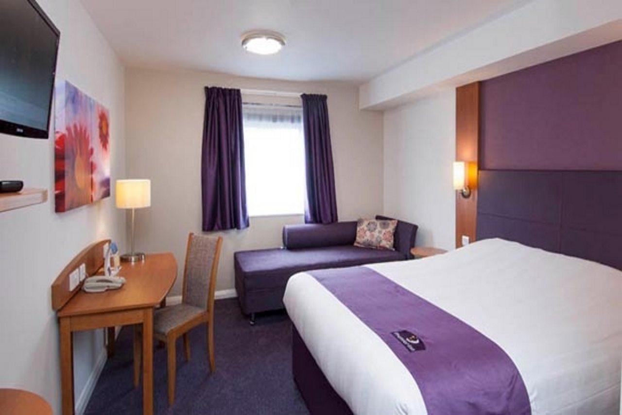Hotel Premier Richmond Richmond (Greater London)