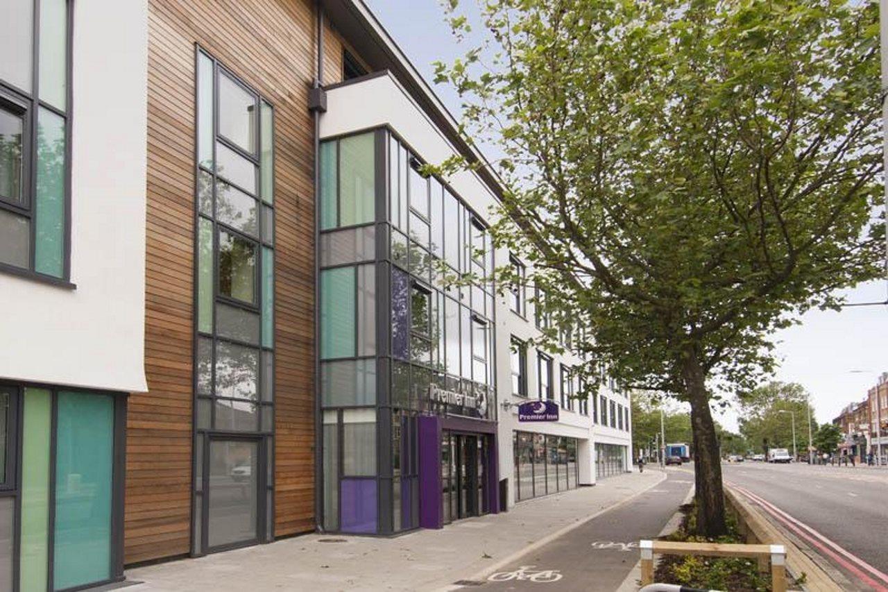 Hotel Premier Richmond 3*
