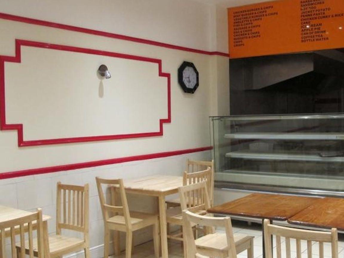 Acomodação com café da manhã  A To Z 2*