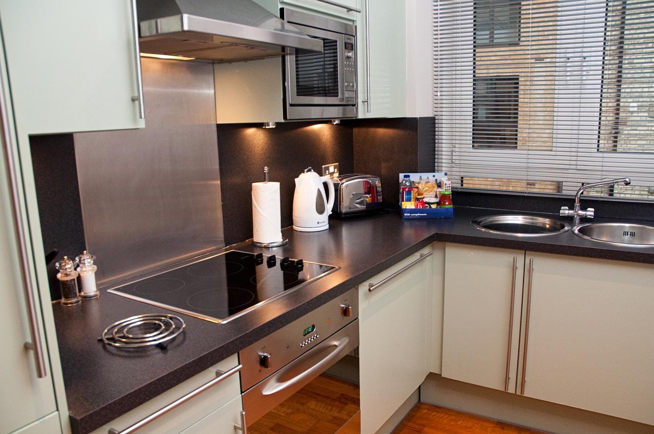 Pepys Street Richmond (Greater London)